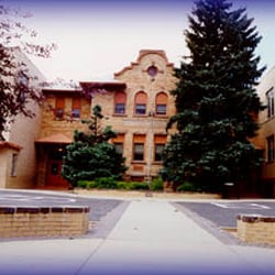 Mountain Song Community School - Mountain Song at Whittier