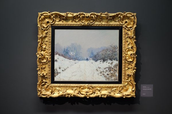 Musée Angladon by null