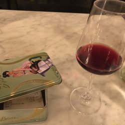 Ristorante Tanta Roba