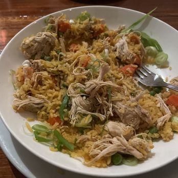 El Coco - ARROZ CON POLLO - Tacos Near Me - New York, New York El Coco - ARROZ CON POLLO - Tacos Near Me - New York, New York
