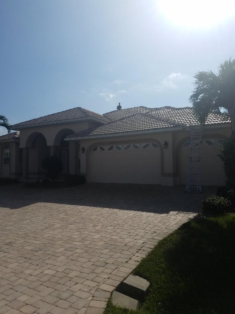 Slide of Webb Roofing & Construction