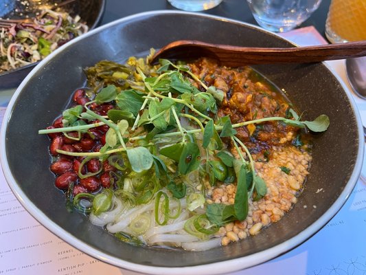 Lahpet Shoreditch by null