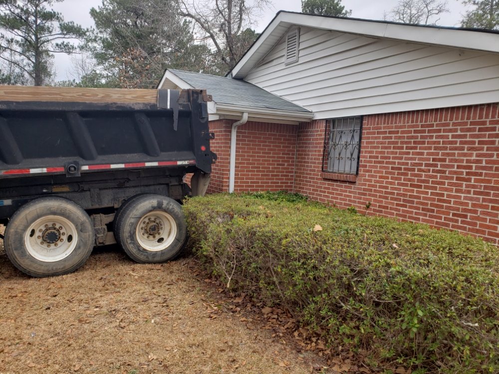 Slide of Meadows Enterprises