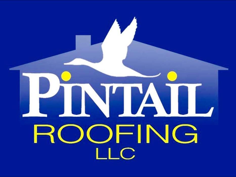 Slide of Pintail Roofing