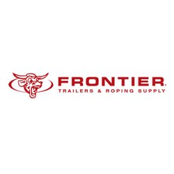Frontier Trailers & Roping Supply