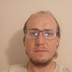 Asian Grocers - My head shot