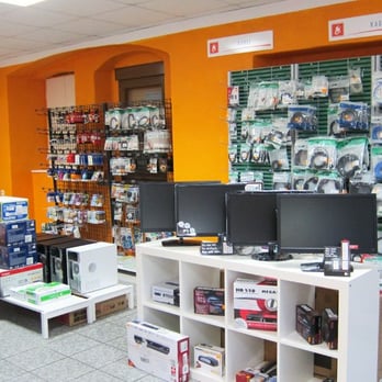 Volkscomputer - Computers Near Me - Neustadt in Sachsen, SN