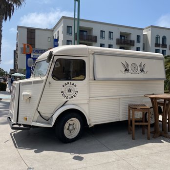 Parlor Doughnuts - Donuts Near Me - Oceanside, California Parlor Doughnuts - Donuts Near Me - Oceanside, California