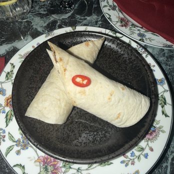 La Fleur Rouge - Peking duck roll - Diners Near Me - Brooklyn, New York La Fleur Rouge - Peking duck roll - Diners Near Me - Brooklyn, New York