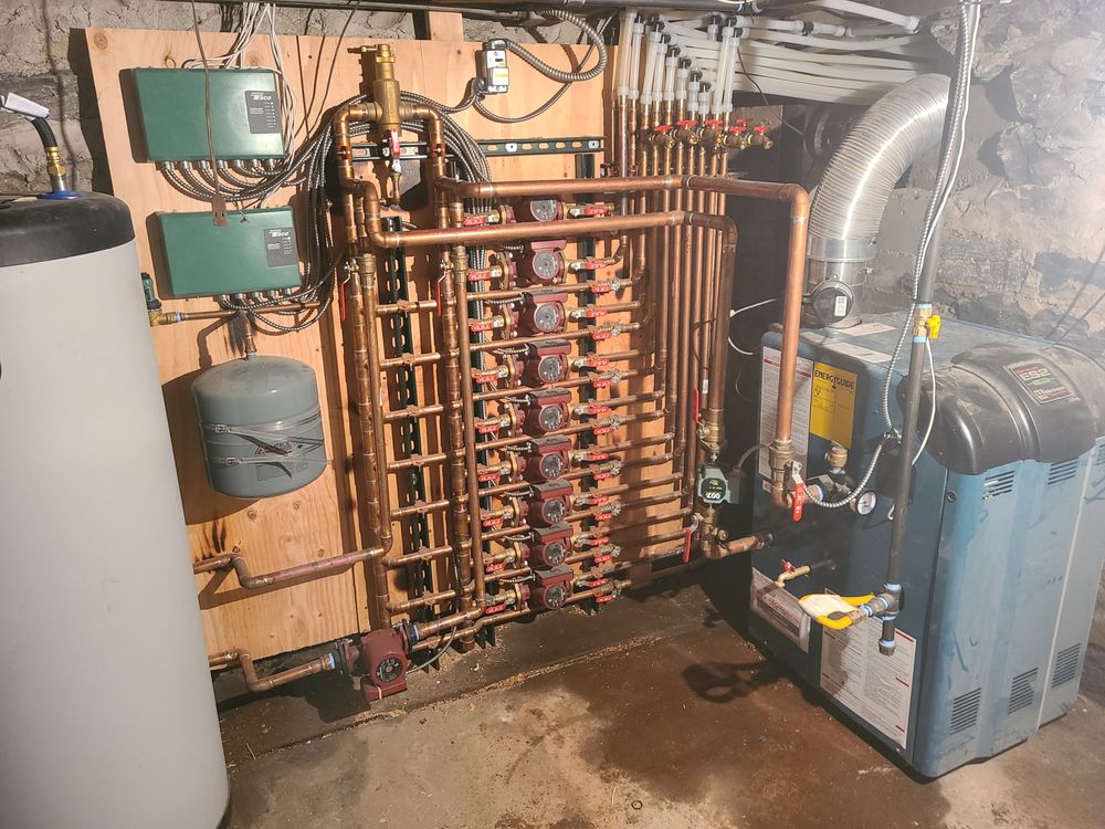 Slide of 406 Innovative Solutions