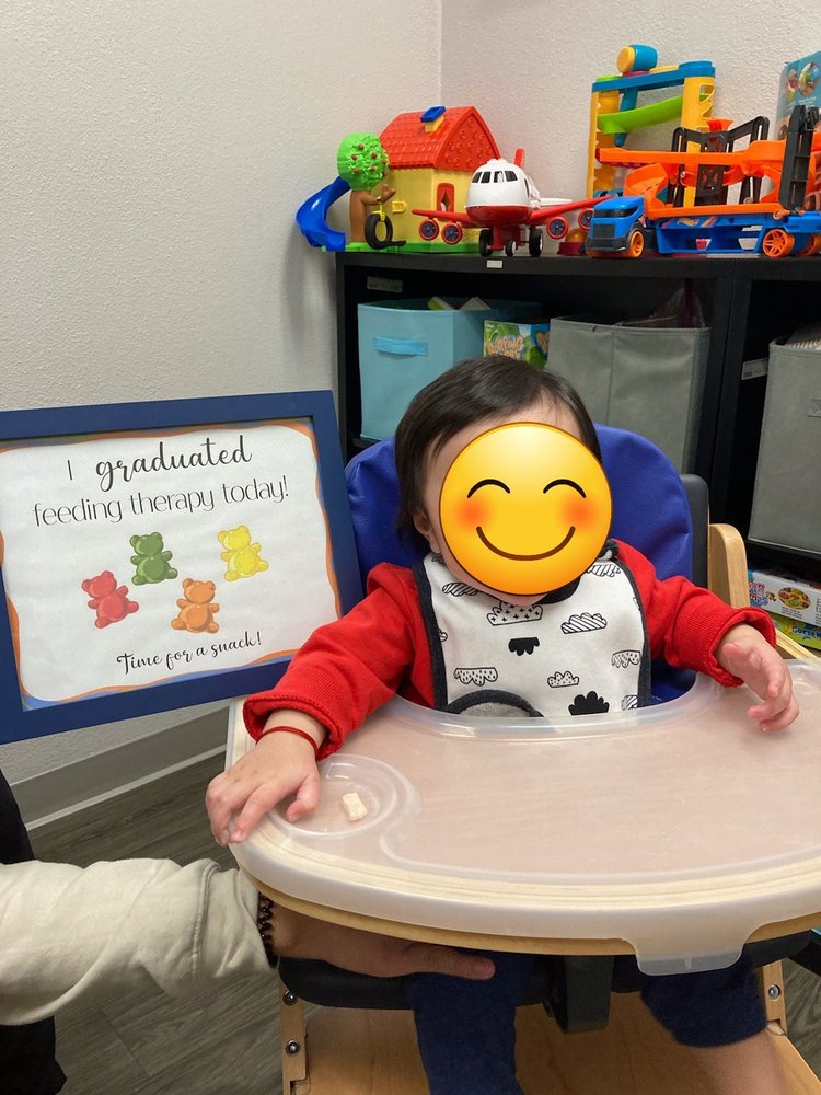 TickTalk Therapy - child therapist in Henderson, NV