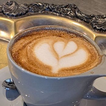 Jones Coffee Roasters - Espresso - Coffee Roasteries Near Me - Pasadena, California