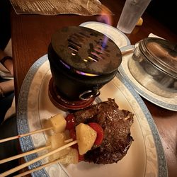 Imperial Cathay Chinese Cuisine