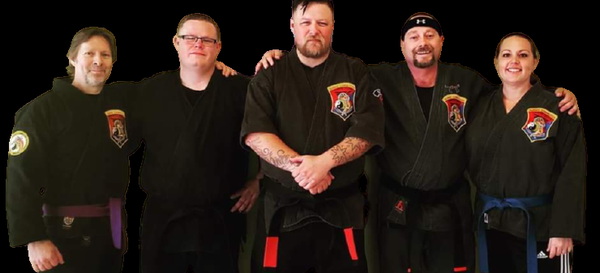 Tri-Cities Kenpo Karate