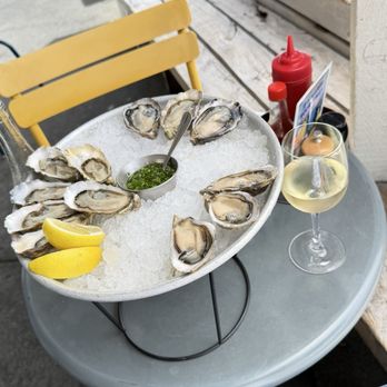 Hog Island Larkspur - Seafood Near Me - Larkspur, California Hog Island Larkspur - Seafood Near Me - Larkspur, California