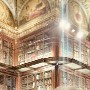 The Morgan Library & Museum - A most Beautiful library! - Libraries Near Me - New York, New York The Morgan Library & Museum - A most Beautiful library! - Libraries Near Me - New York, New York