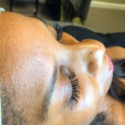 Its Real Lashes - Classic girl set muuaahh