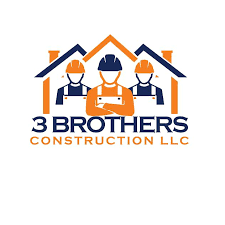 Slide of 3 Brothers Construction
