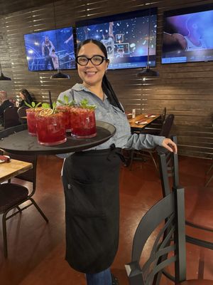 PM Tacos & Cocktails by null