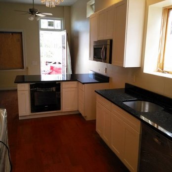 1. Almeida Marble & Granite