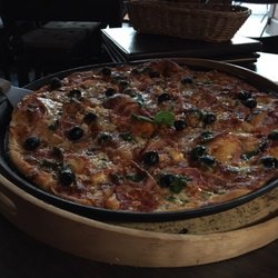 Pronto Pizza - Delicious