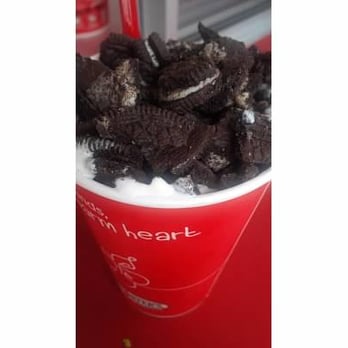 Bruster's Real Ice Cream - Ice Cream & Frozen Yogurt Near Me - Gaithersburg, Maryland