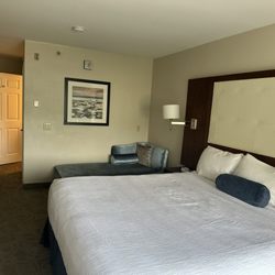 Aqua Blue Hotel - Motel style rooms