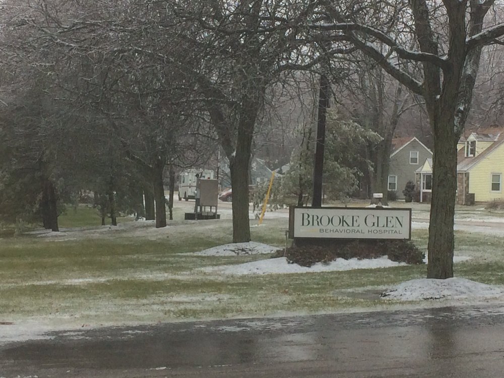 Brooke Glen Behavioral Hospital - patient advocate in Fort Washington, PA