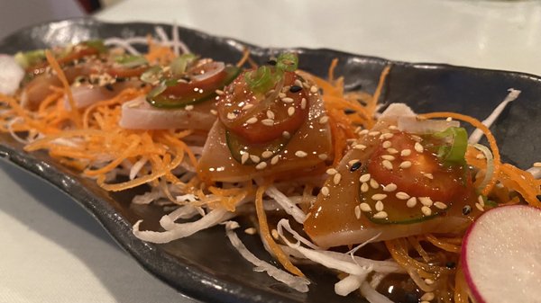 Sushi Siam by null