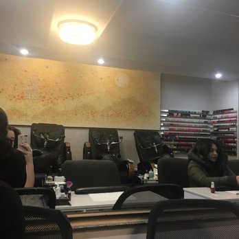 Urban Nail Salon - Nail Salons Near Me - New York, New York Urban Nail Salon - Nail Salons Near Me - New York, New York