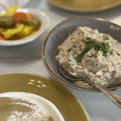 Limon - Yummy Baba Ghanoush