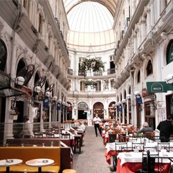 Mahzen Restaurant