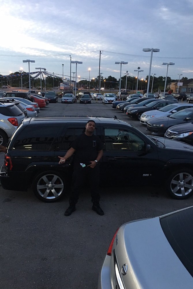 HARVEY AUTO CREDIT Updated September 2024 400 E Sibley Blvd, Harvey