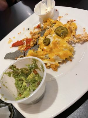 Hoffmans All American Grill by null