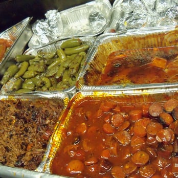 KD's Bar-B-Q - KD's BBQ Pit - Barbeque Near Me - Midland, Texas