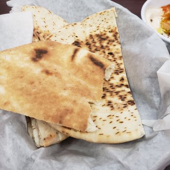 Falafel Oasis - Pita bread - Falafel Near Me - Louisville, Kentucky Falafel Oasis - Pita bread - Falafel Near Me - Louisville, Kentucky