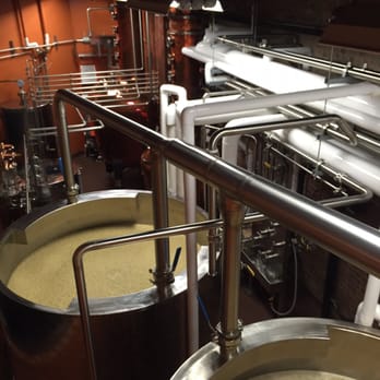 Evan Williams Bourbon Experience - Tours Near Me - Louisville, Kentucky