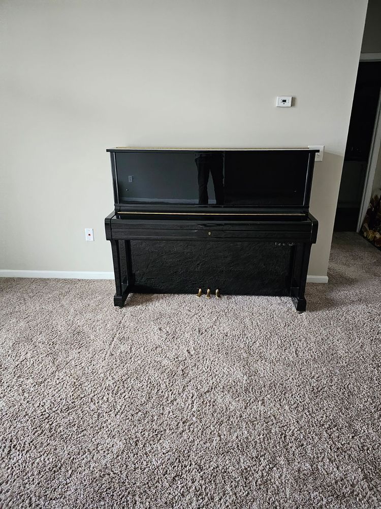 NEW ROOTS MOVING COMPANY LLC