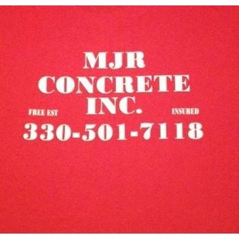 MJR Concrete - Masonry/Concrete Near Me - Hubbard, Ohio MJR Concrete - Masonry/Concrete Near Me - Hubbard, Ohio
