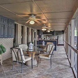 Hot Springs Lake House Rentals