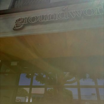 Groundwork Coffee - Coffee & Tea Near Me - Los Angeles, California