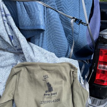 New Start Moving Company - Movers Near Me New Start Moving Company - Movers Near Me