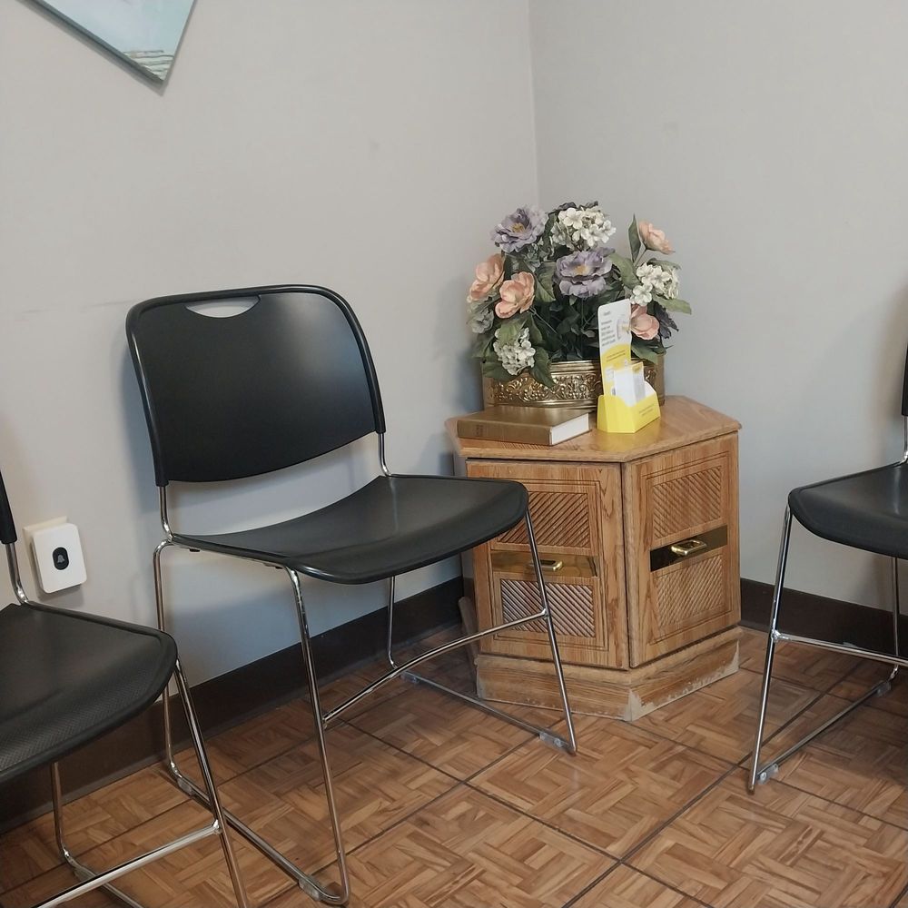 Memphis Center For Women And Families - grief counselor in Memphis, TN