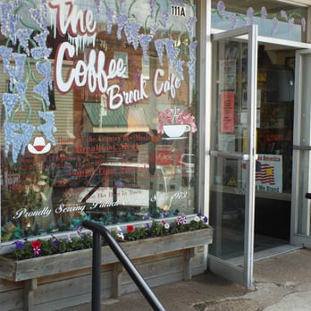 The Coffee Break - the entrance to the coffee shop - Coffee & Tea Near Me - Stuart, Virginia The Coffee Break - the entrance to the coffee shop - Coffee & Tea Near Me - Stuart, Virginia