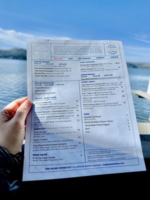 Tony's Seafood Restaurant by null