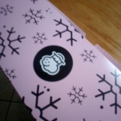 Crumbl - Outer Banks - Even their boxes look good ,cuz they hold the best cookies around.