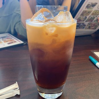 Thai Jasmine - Tai Iced Tea - Thai Near Me - O Fallon, Missouri Thai Jasmine - Tai Iced Tea - Thai Near Me - O Fallon, Missouri
