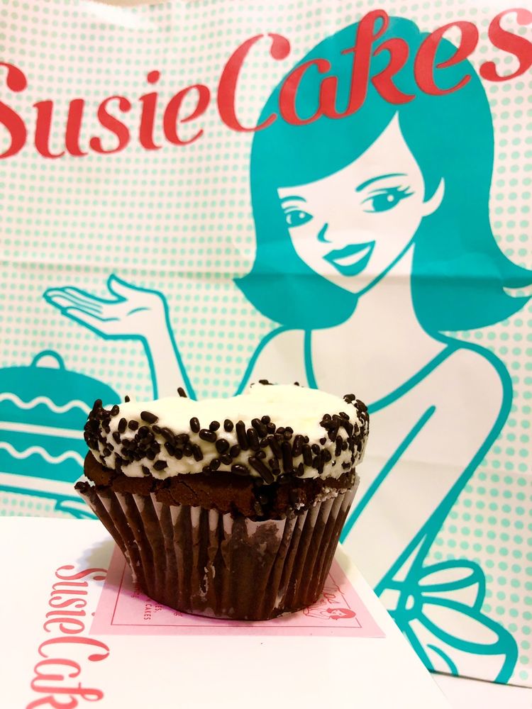 SusieCakes - Brentwood