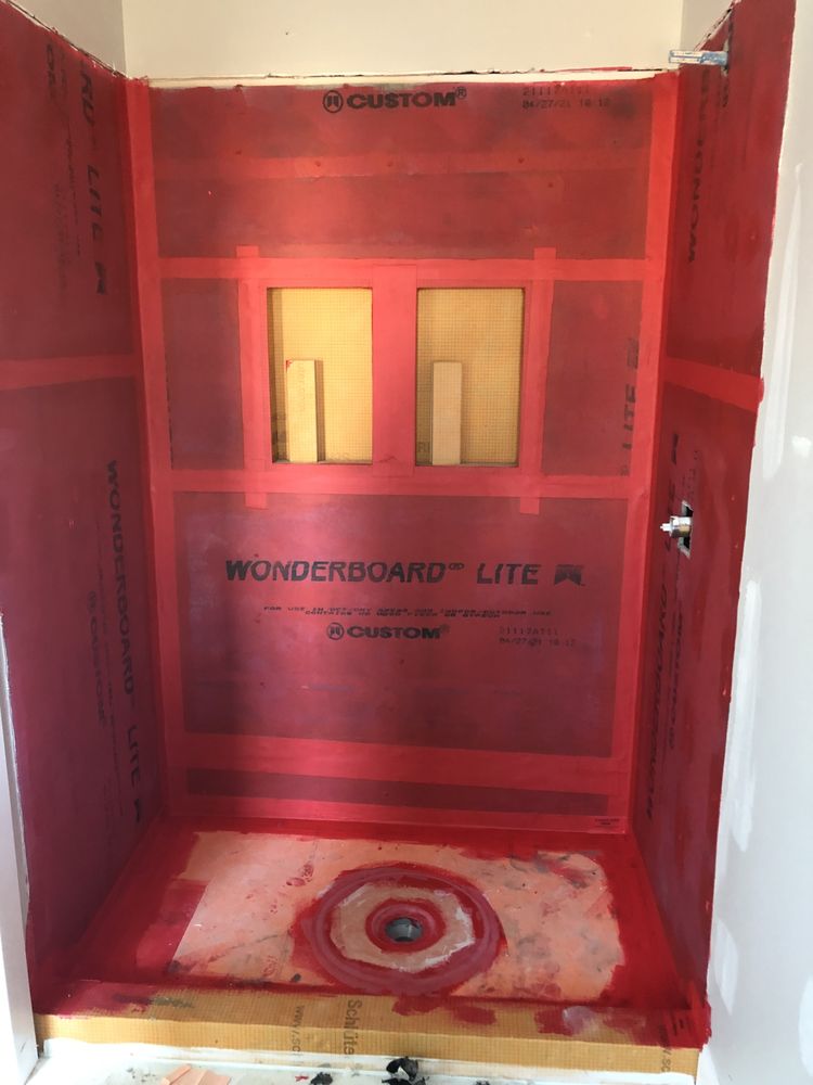 Slide of Tepole Home Improvement