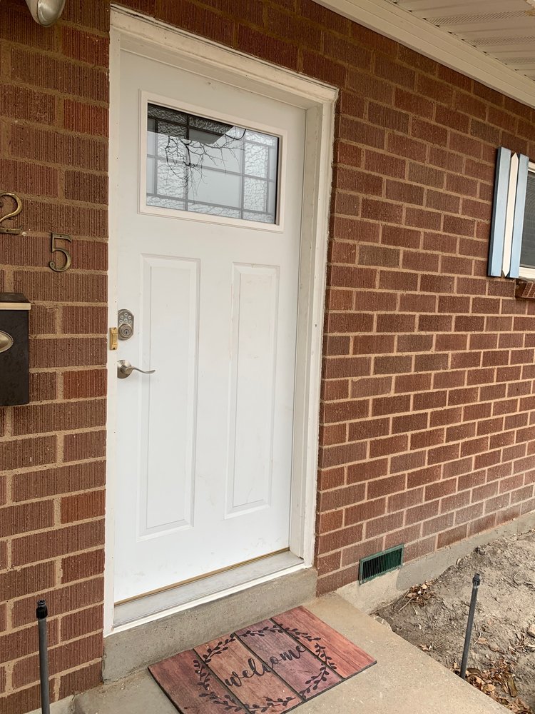 Slide of J&D Home Innovations